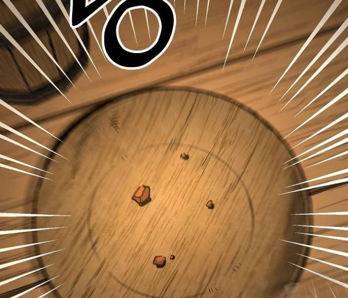 Kẻ Điên Và Đội Trưởng Cảnh Vệ - Page 231