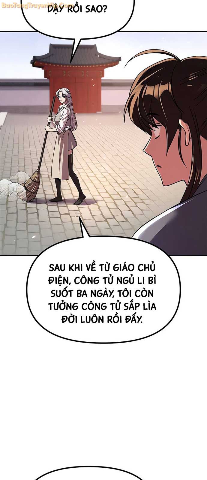 Ma Đạo Chuyển Sinh Ký - Page 65