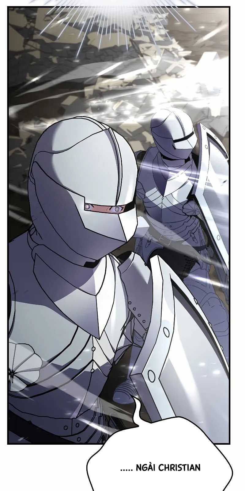 Sự Trở Lại Của Vị Hiệp Sĩ Dùng Thương - Page 66