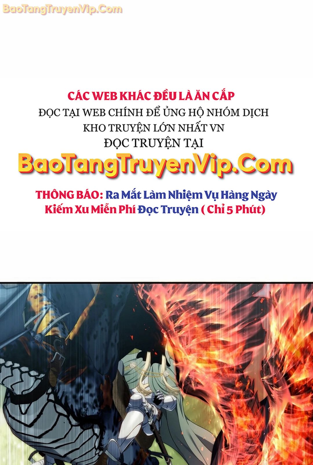 Vua Thăng Cấp - Page 108