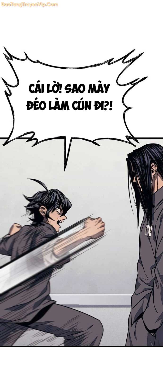 Lớp Học Cải Tạo - Page 62