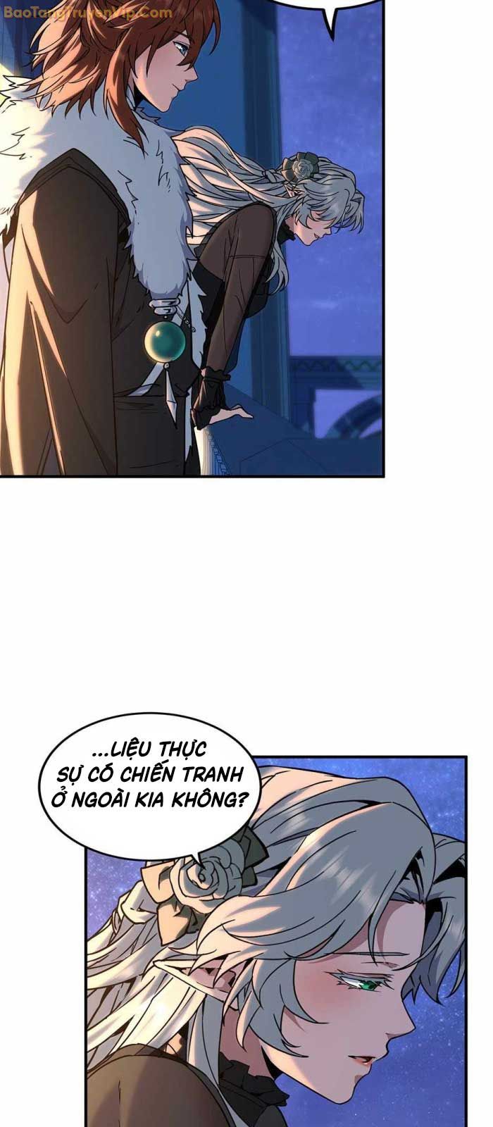 Ánh Sáng Cuối Con Đường - Page 56