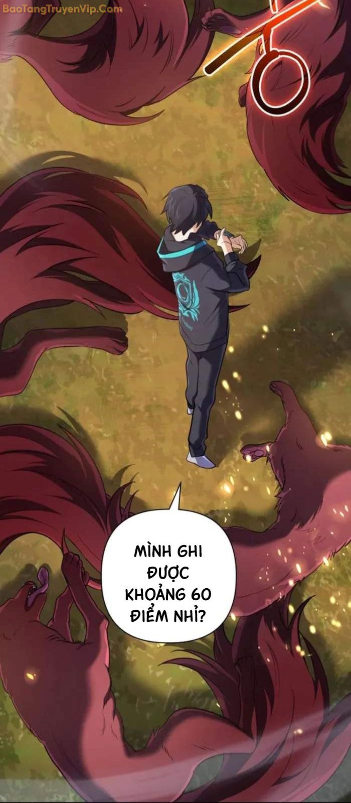 Đại Pháp Sư Thần Thoại Tái Lâm - Page 68