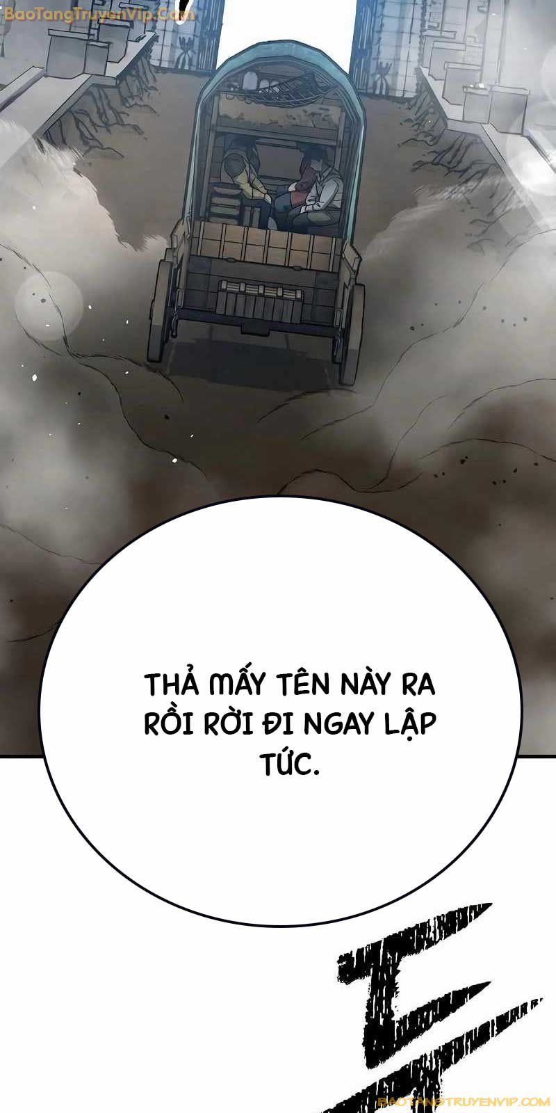 Kẻ Điên Và Đội Trưởng Cảnh Vệ - Page 84