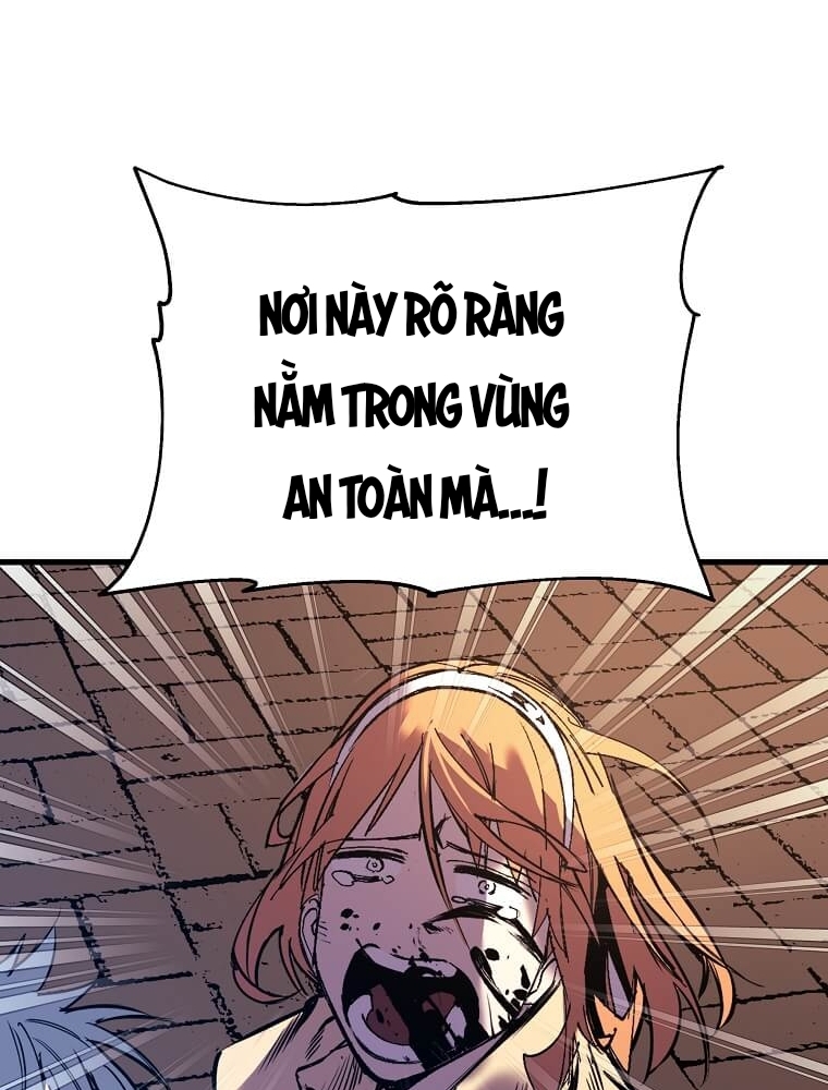 Tôi Đã Đạt Đến Cấp Độ Tối Đa Và Quay Trở Lại - Page 17