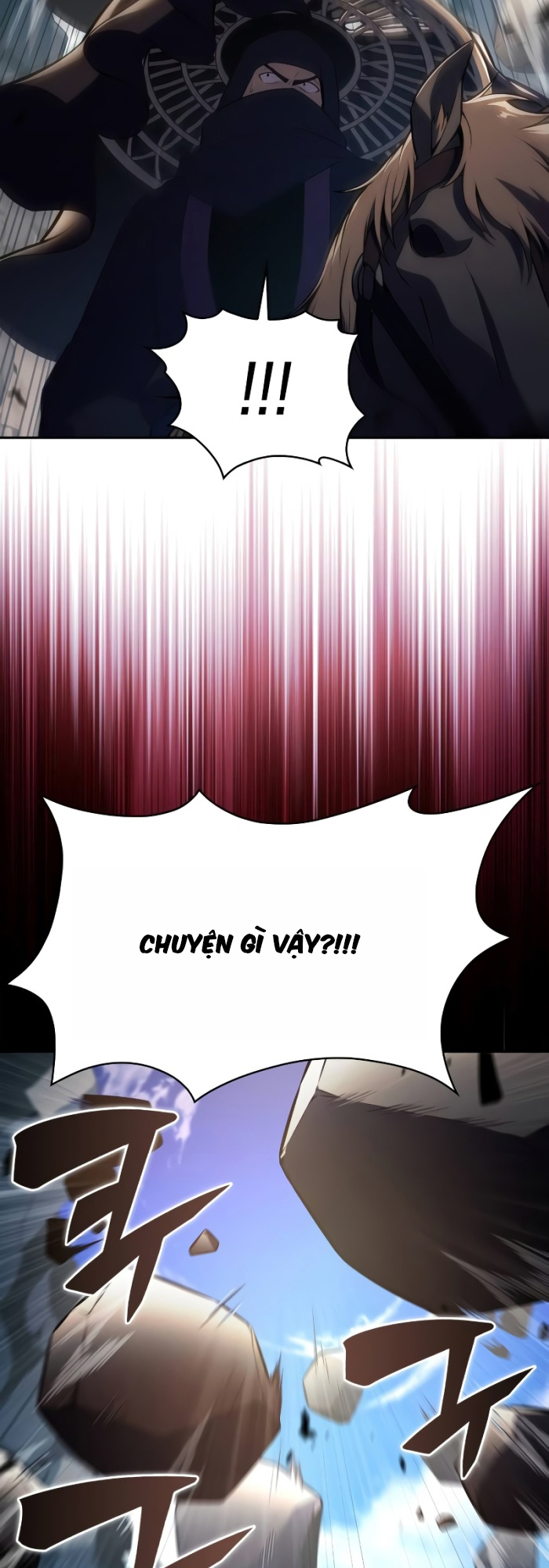 Người Chơi Mới Solo Cấp Cao Nhất - Page 67