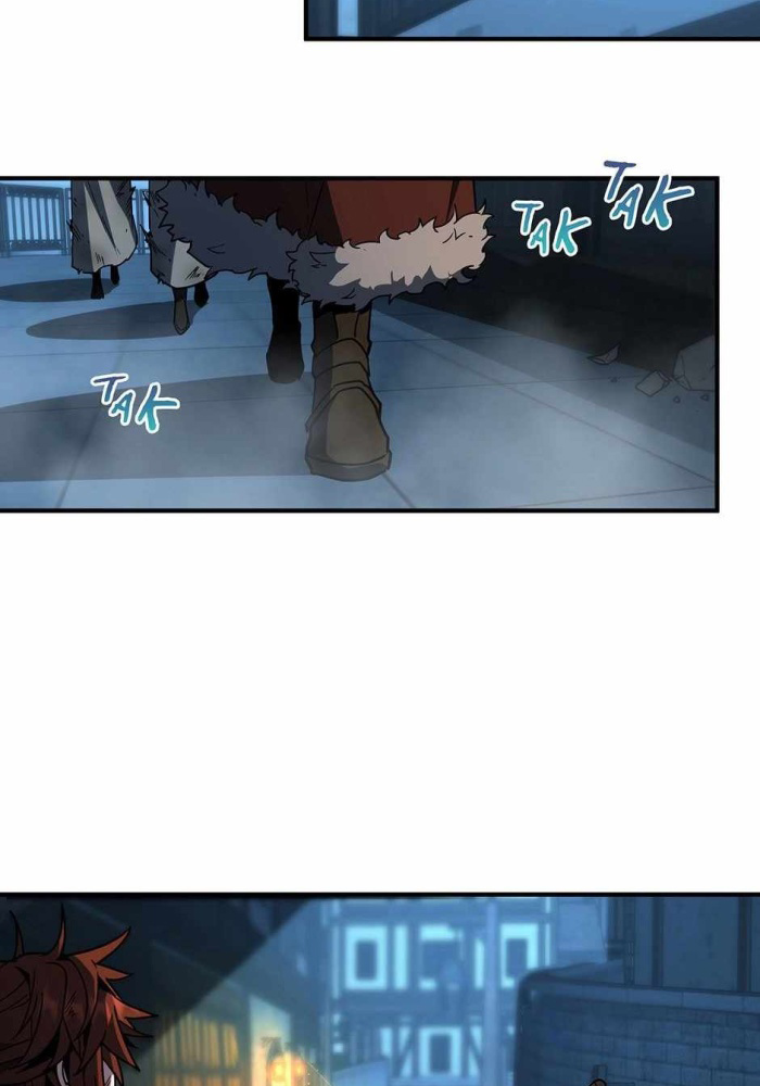 Ánh Sáng Cuối Con Đường - Page 9