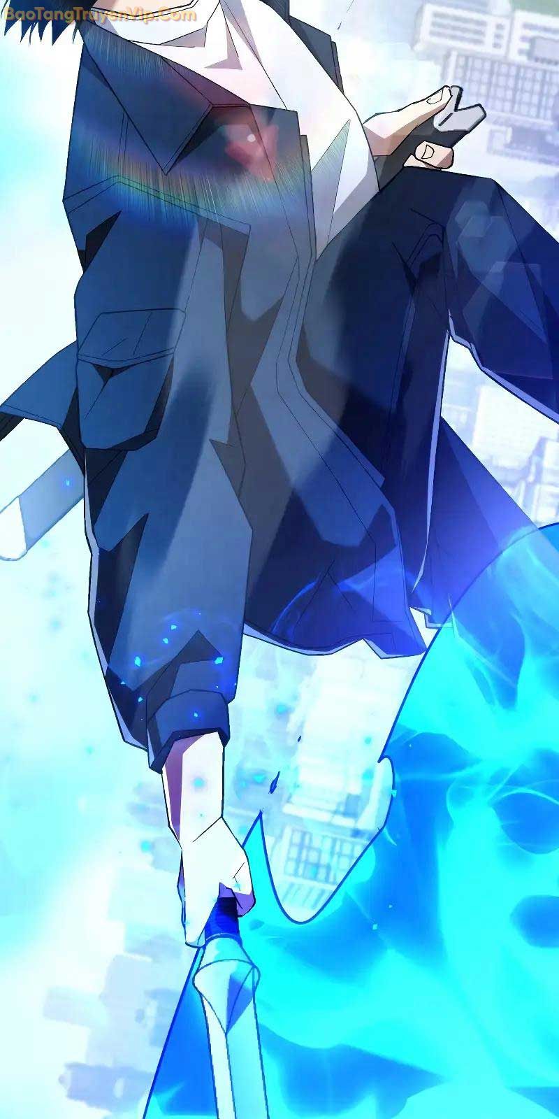 Anh Hùng Trở Lại - Page 107