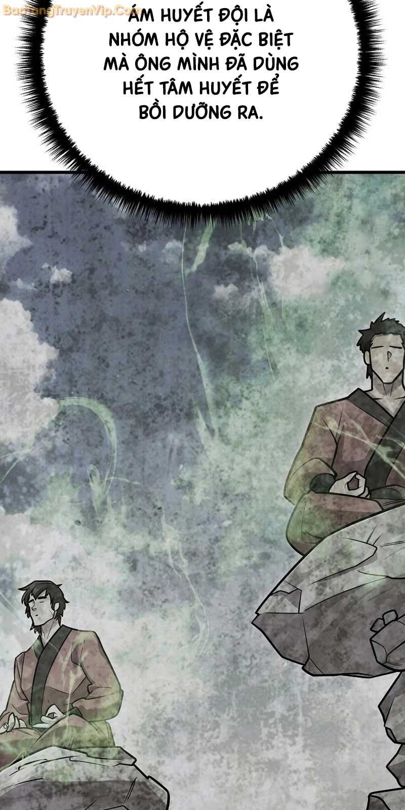 Tam Vương Truyền Nhân - Page 23
