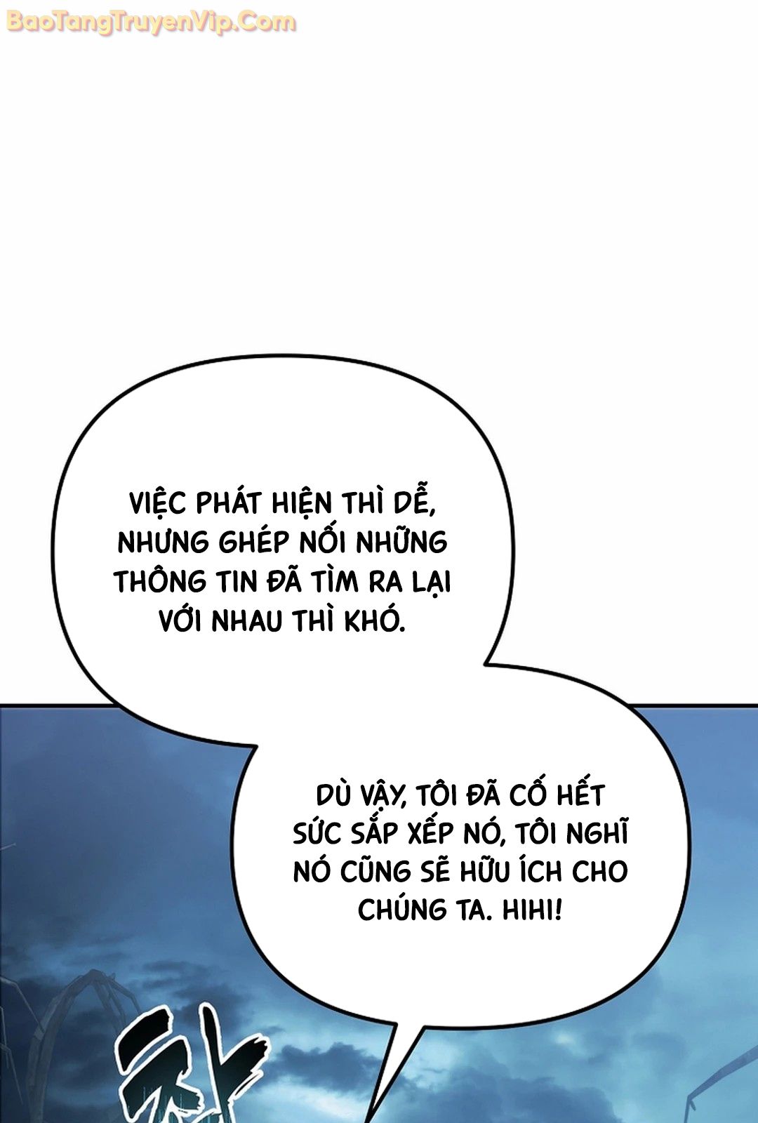 Vua Thăng Cấp - Page 10