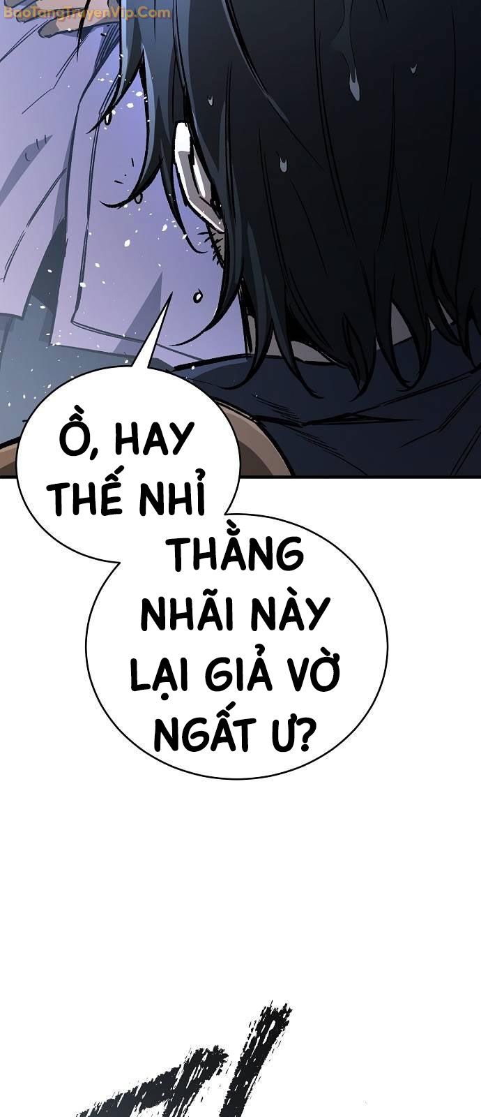 Kẻ Điên Và Đội Trưởng Cảnh Vệ - Page 42