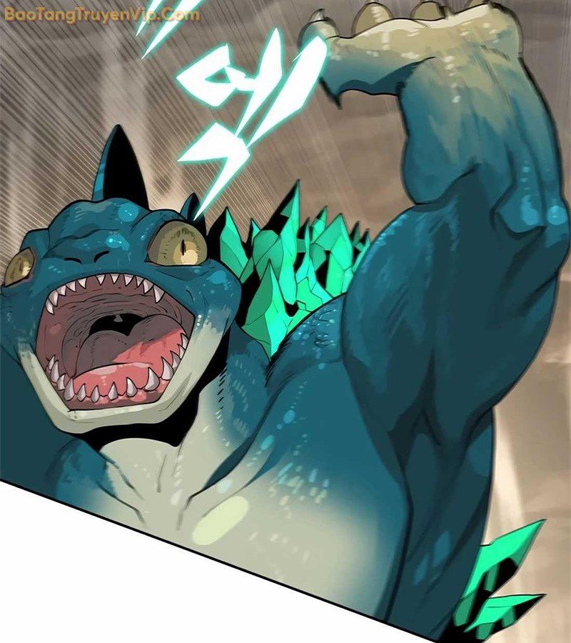 Tôi Chỉ Là Người Khuân Vác Trong Hầm Ngục - Page 241