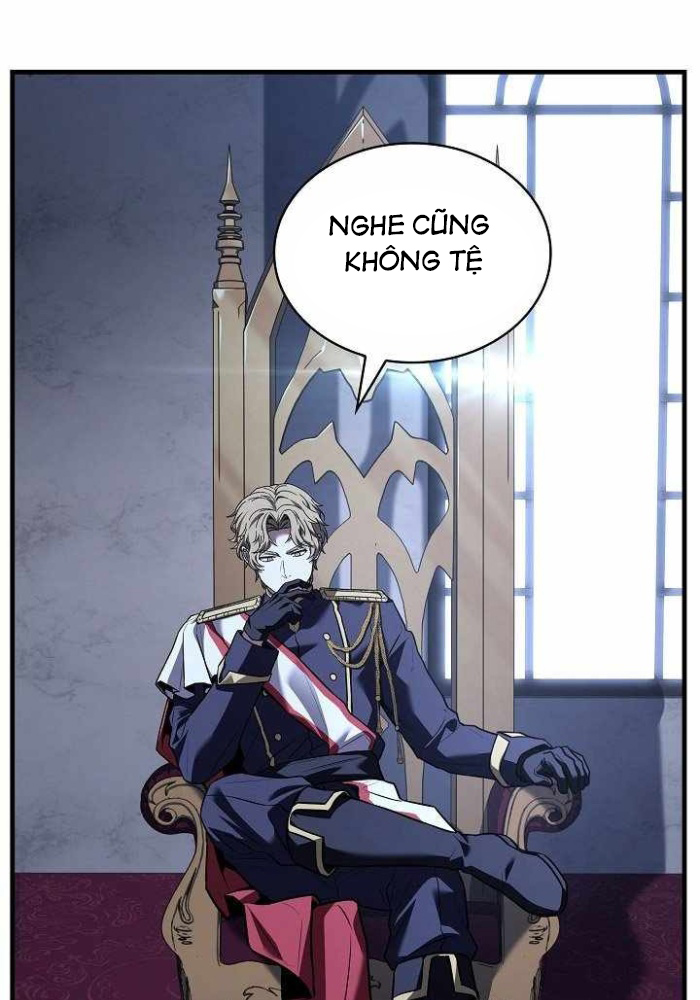 Sự Trở Lại Của Vị Hiệp Sĩ Dùng Thương - Page 94