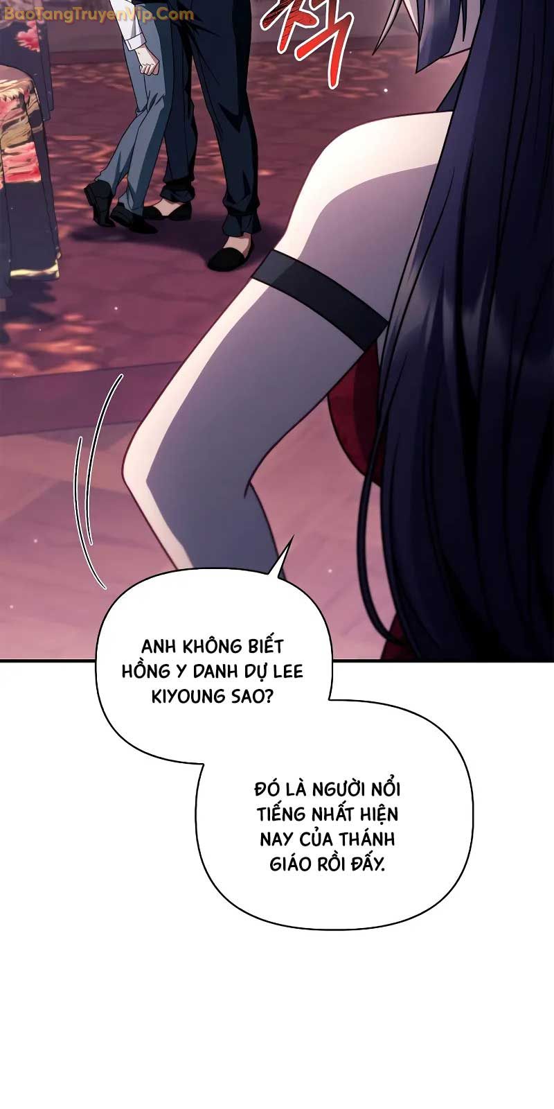 Xuyên Không Trở Thành Hồi Quy Giả - Page 31