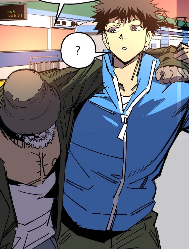 Tôi Đã Đạt Đến Cấp Độ Tối Đa Và Quay Trở Lại - Page 195