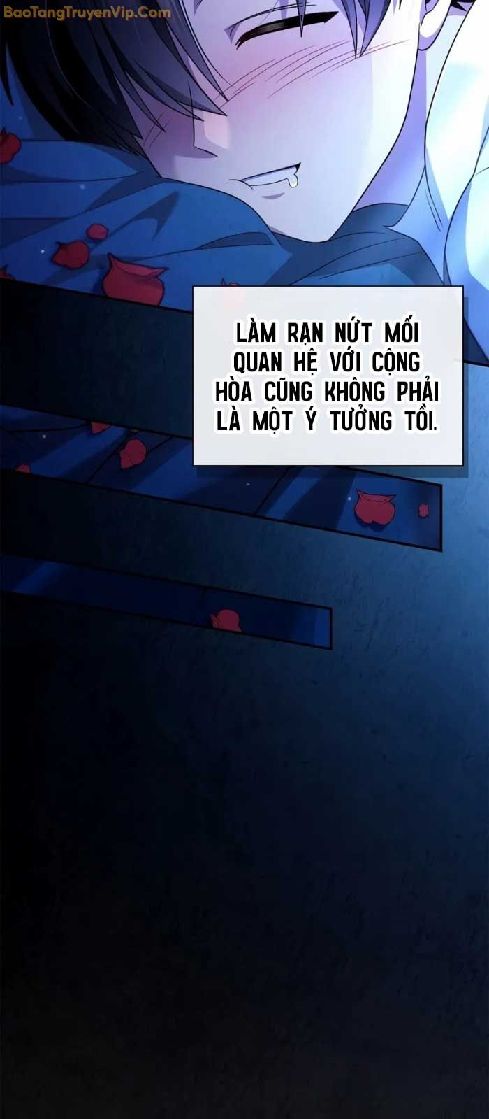 Xuyên Không Trở Thành Hồi Quy Giả - Page 75