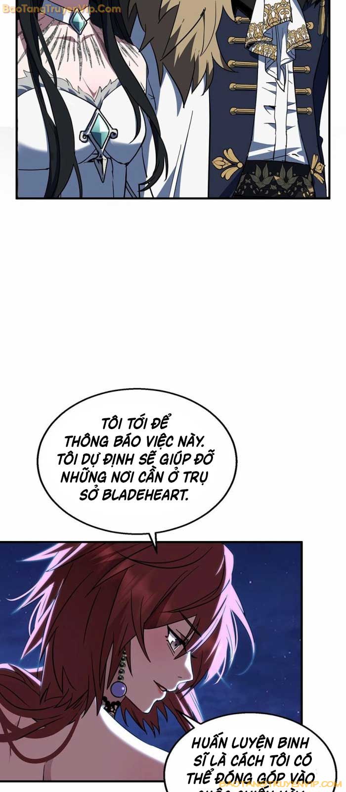 Ánh Sáng Cuối Con Đường - Page 50