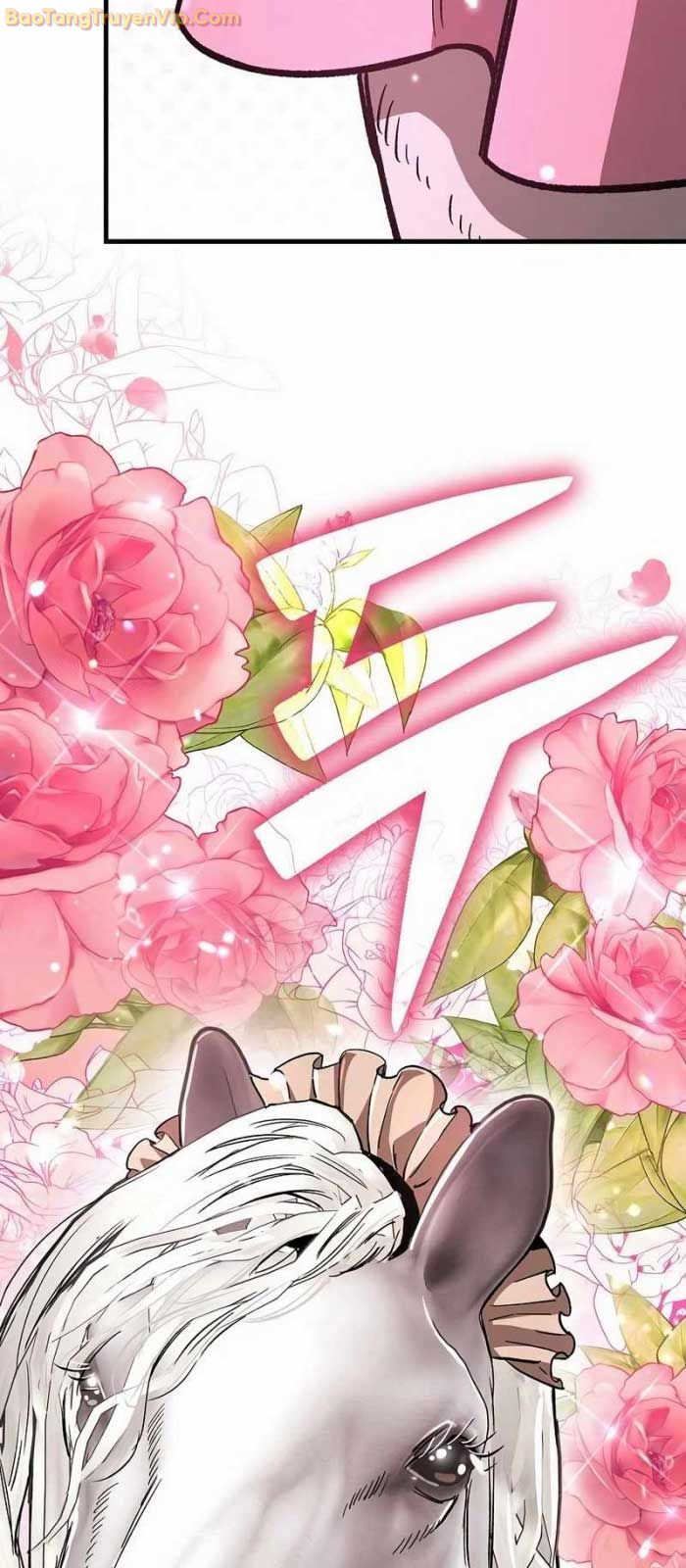 Kẻ Điên Và Đội Trưởng Cảnh Vệ - Page 51