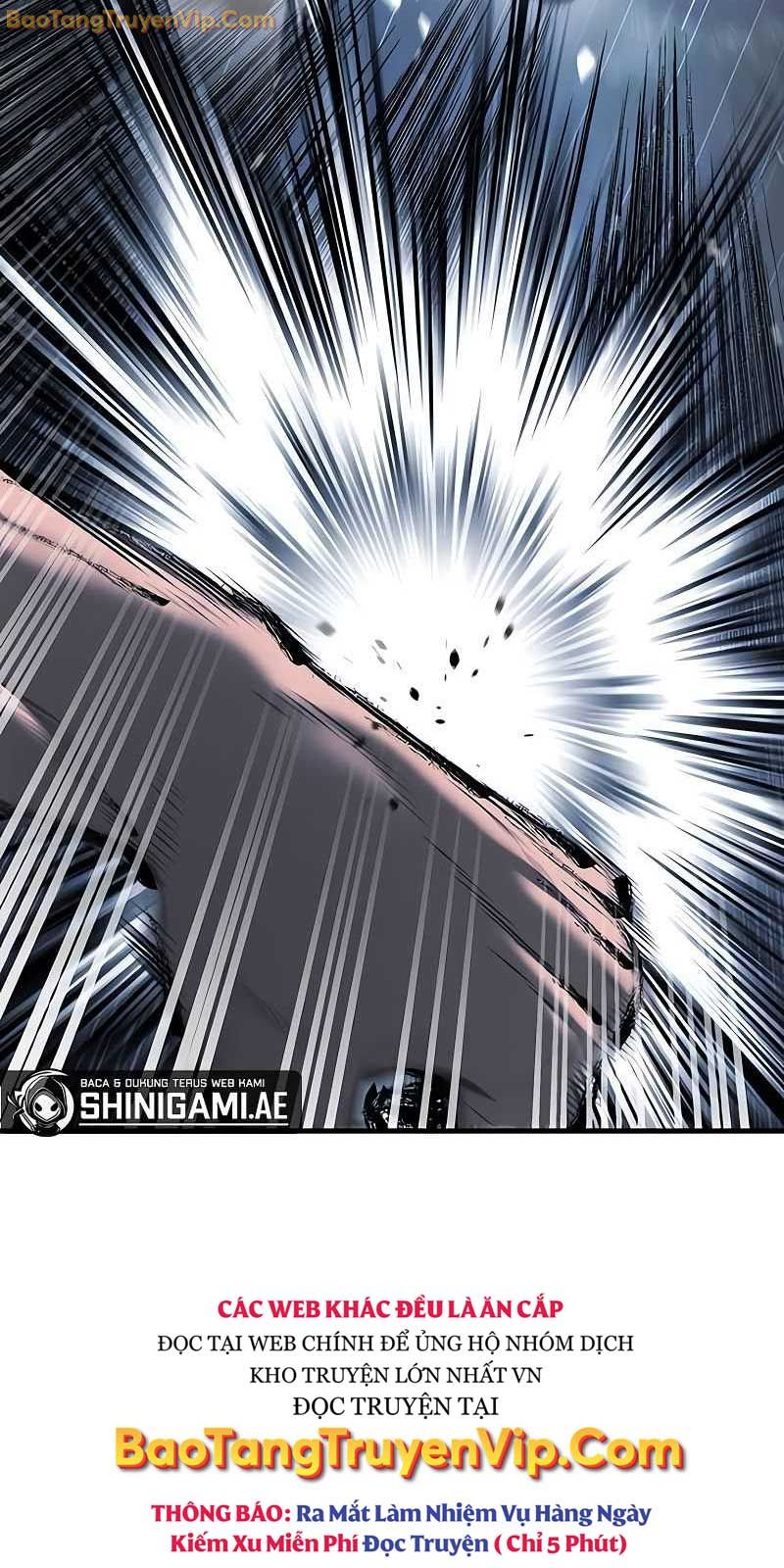 Kẻ Điên Và Đội Trưởng Cảnh Vệ - Page 122