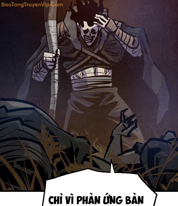 Chinh Phục Võ Lâm Chỉ Với Một Tô Mỳ - Page 32