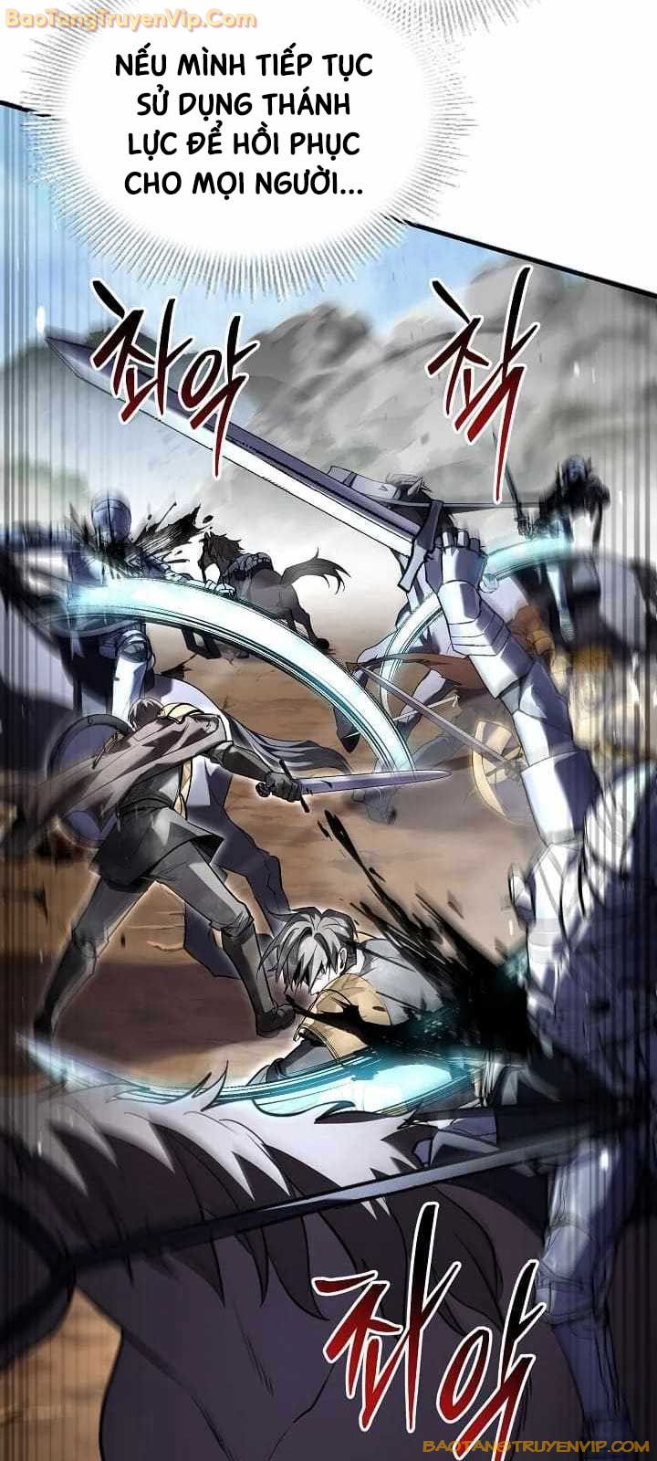 Sự Trở Lại Của Vị Hiệp Sĩ Dùng Thương - Page 82