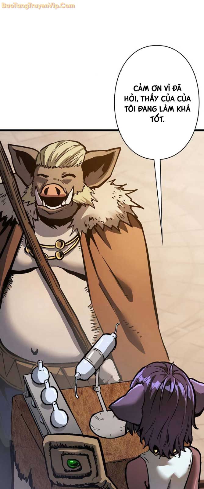 Trở Thành Anh Hùng Mạnh Nhất Nhờ Gian Lận - Page 51