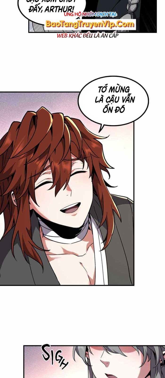 Ánh Sáng Cuối Con Đường - Page 8