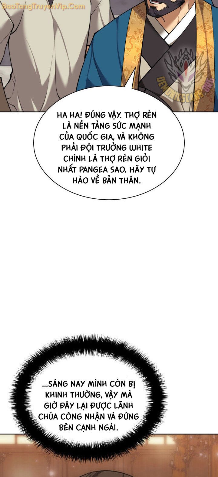 Thợ Rèn Huyền Thoại - Page 18