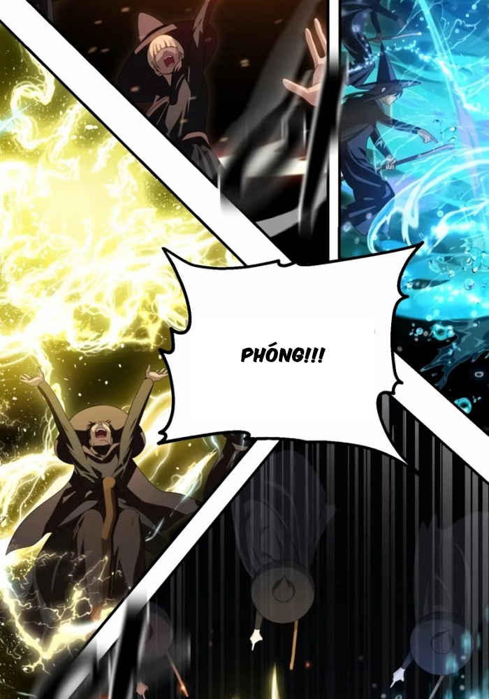 Thợ Săn Tự Sát Cấp SSS - Page 65