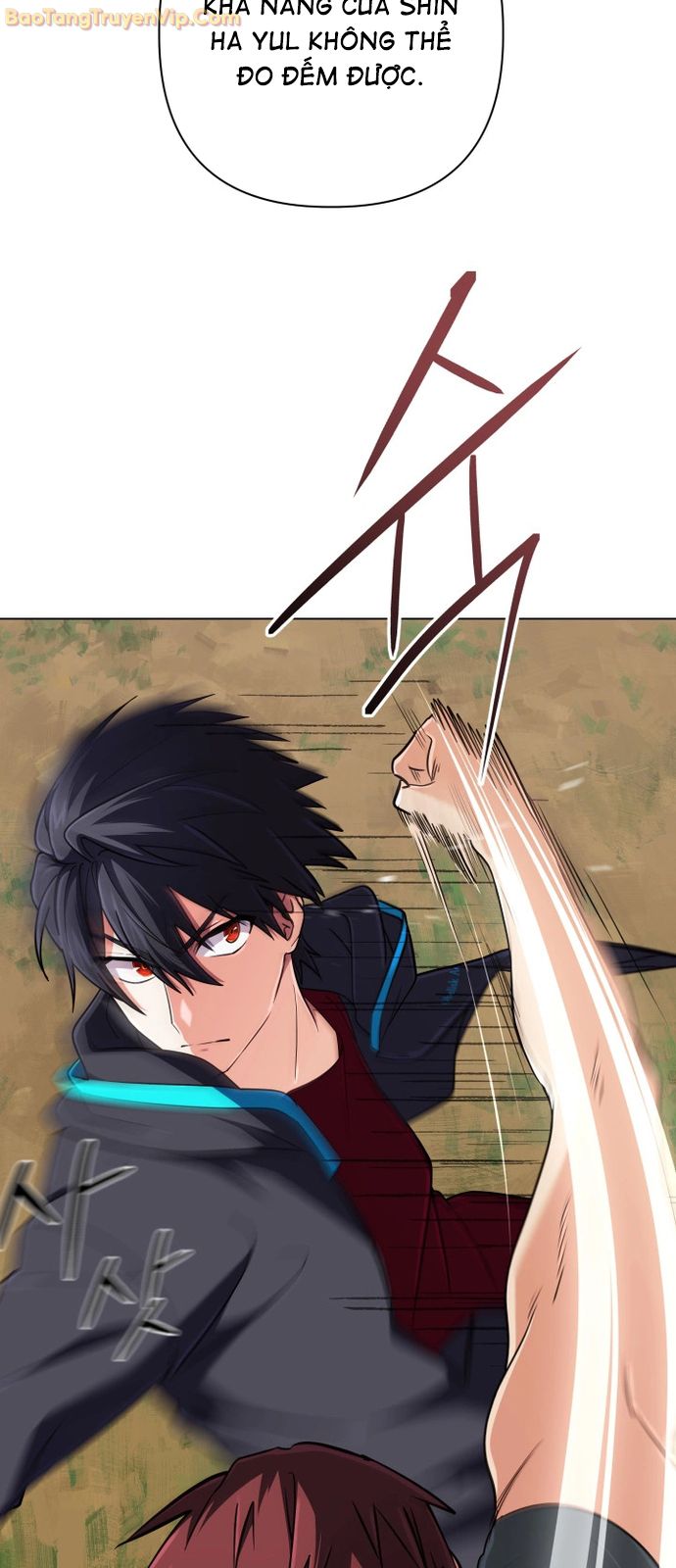 Đại Pháp Sư Thần Thoại Tái Lâm - Page 25