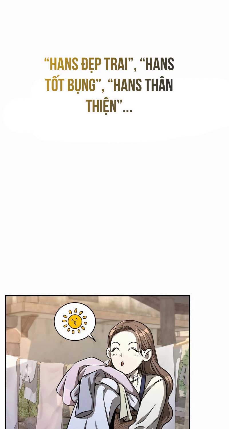 Kẻ Điên Và Đội Trưởng Cảnh Vệ - Page 199