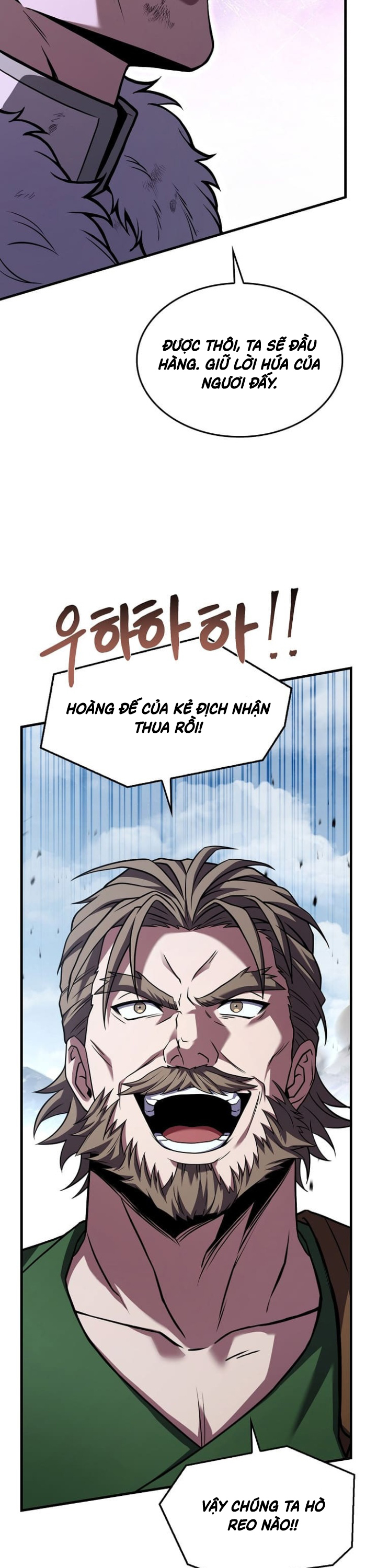 Sự Trở Lại Của Vị Hiệp Sĩ Dùng Thương - Page 53