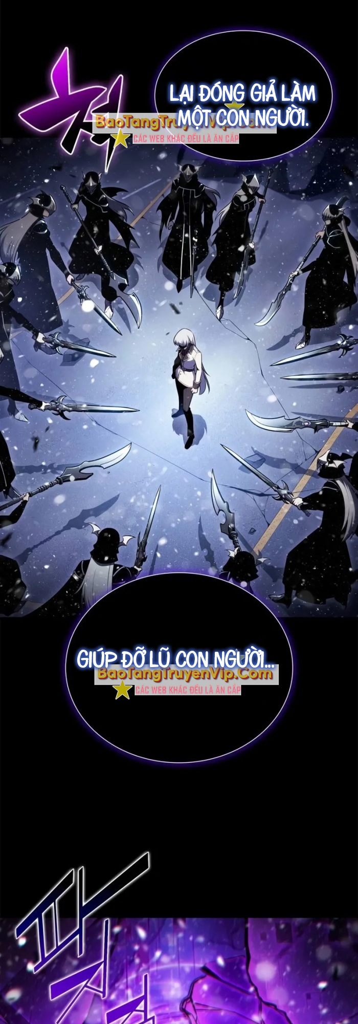 Người Chơi Mới Solo Cấp Cao Nhất - Page 68