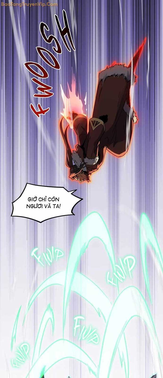 Ánh Sáng Cuối Con Đường - Page 70