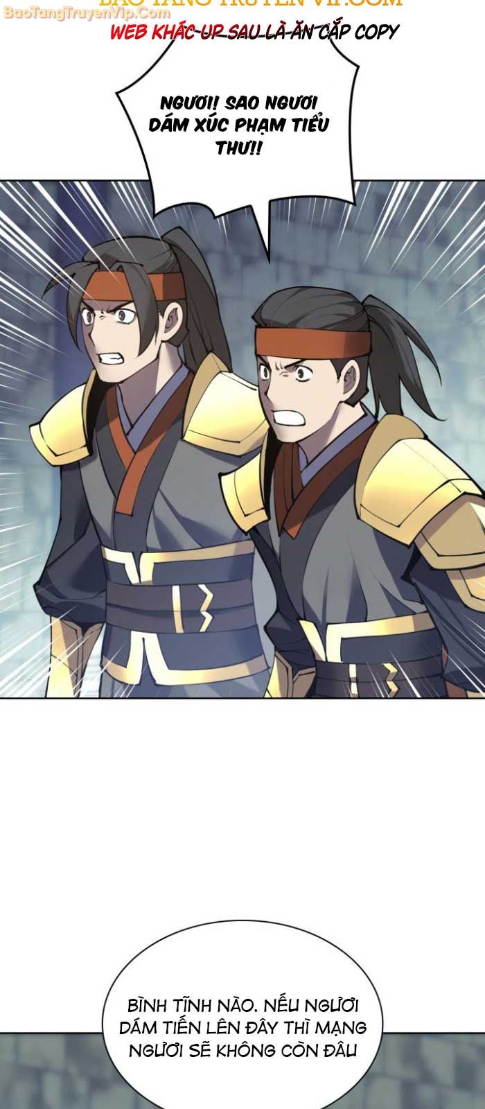 Thợ Rèn Huyền Thoại - Page 9