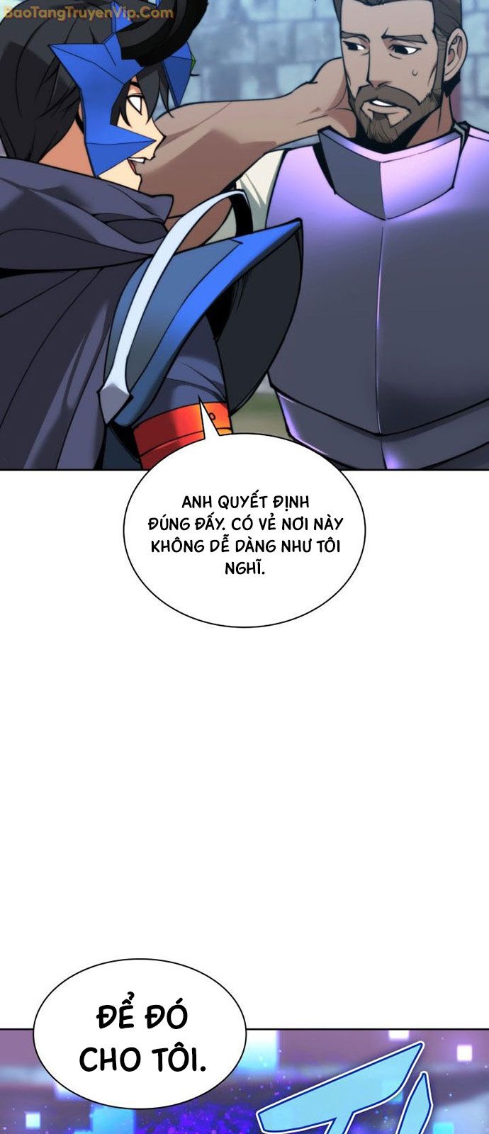 Thợ Rèn Huyền Thoại - Page 9