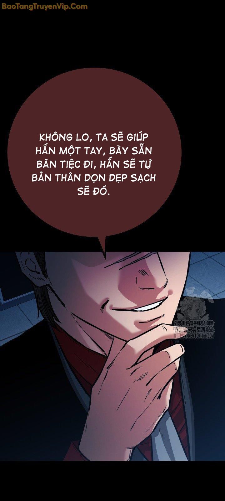 Thanh Kiếm Báo Thù - Page 68