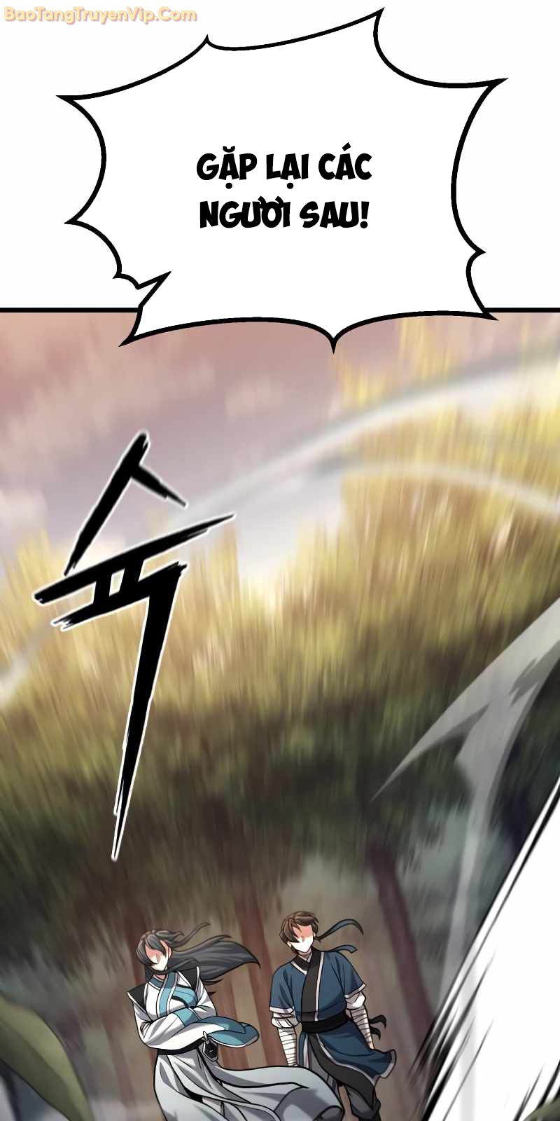 Hoa Vô Thập Nhật Công - Page 110