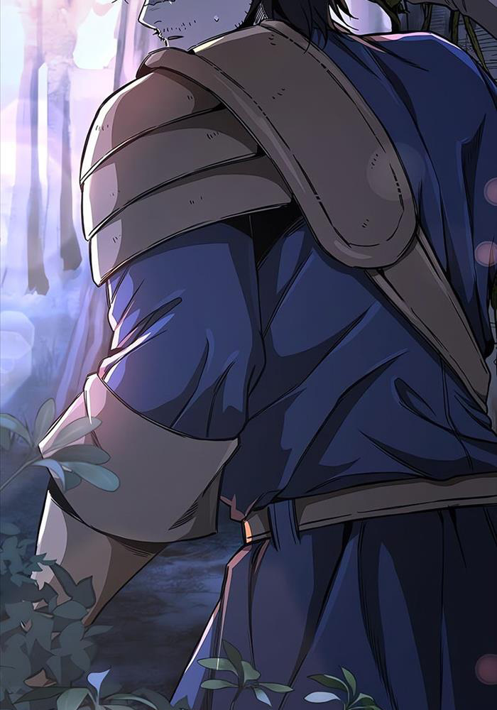 Kẻ Điên Và Đội Trưởng Cảnh Vệ - Page 43