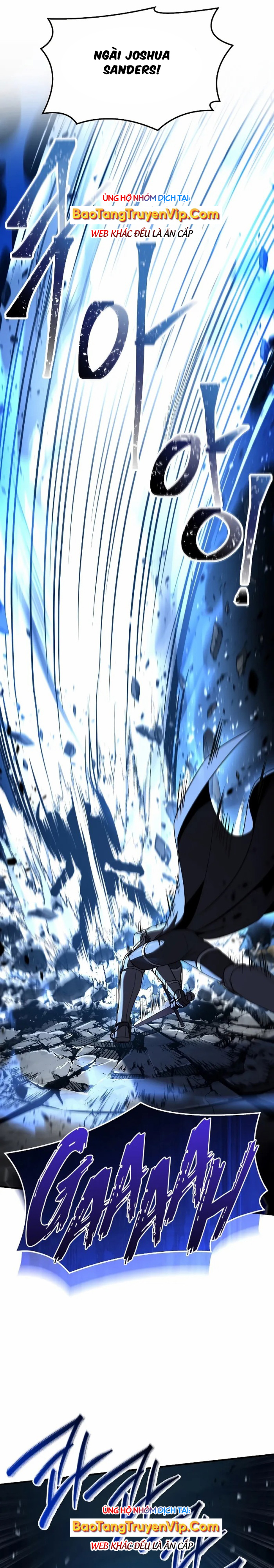 Sự Trở Lại Của Vị Hiệp Sĩ Dùng Thương - Page 5