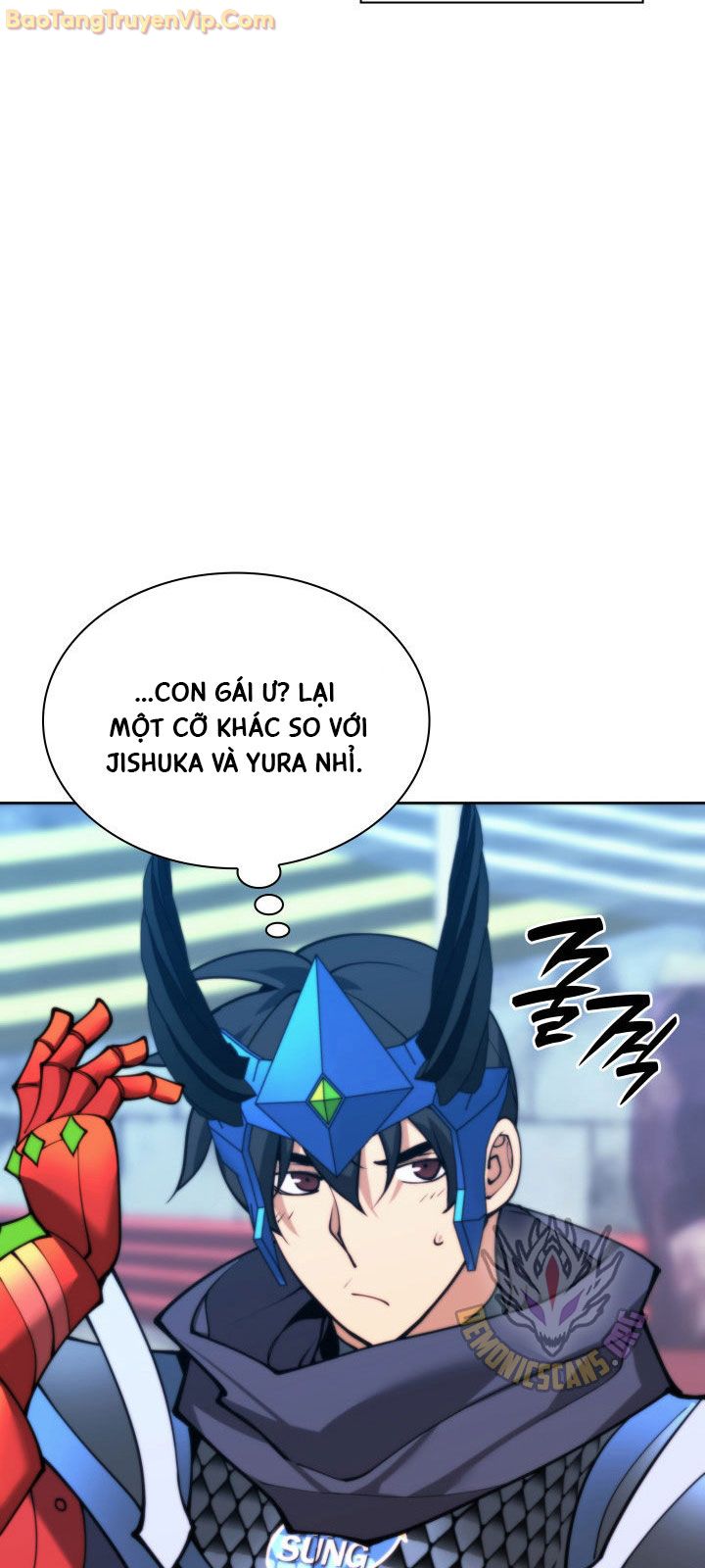 Thợ Rèn Huyền Thoại - Page 79