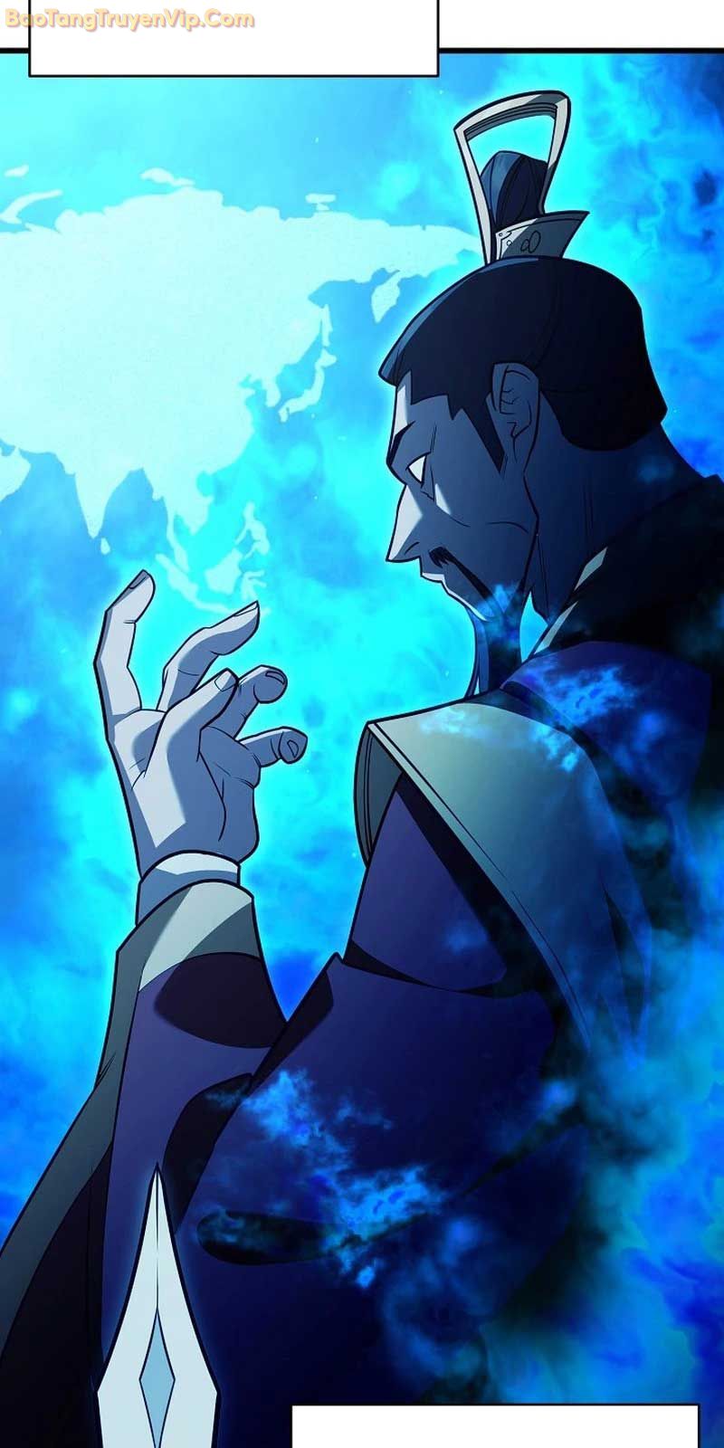 Tam Vương Truyền Nhân - Page 21