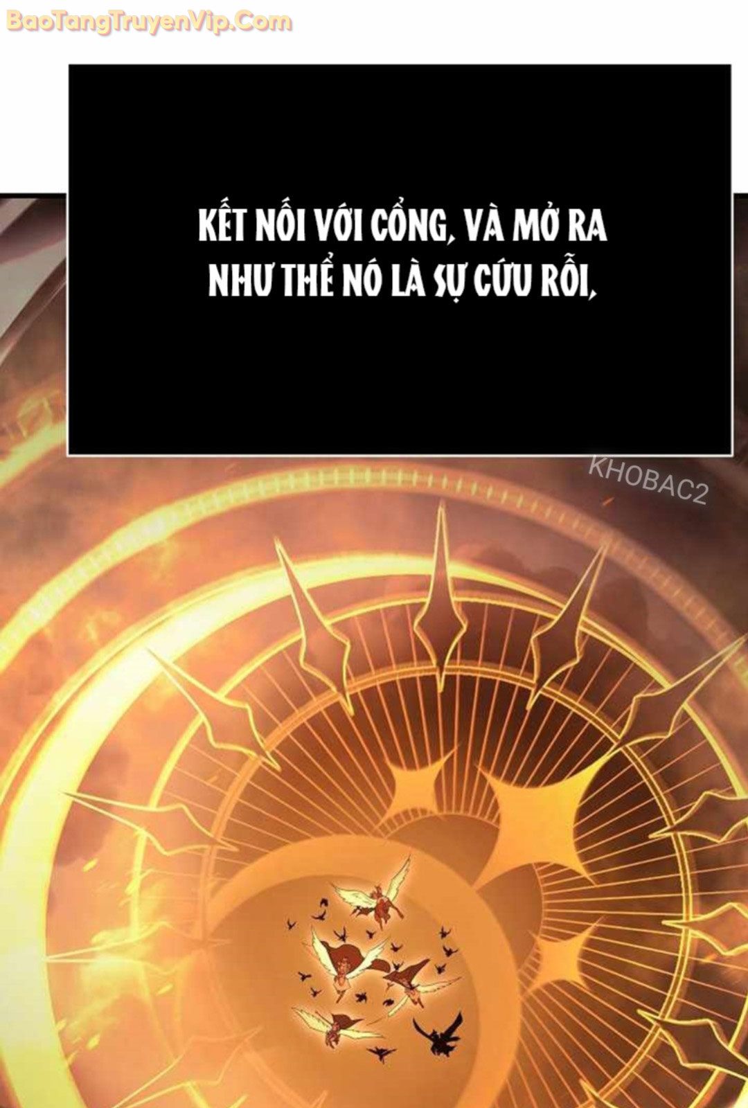 Tam Vương Truyền Nhân - Page 27