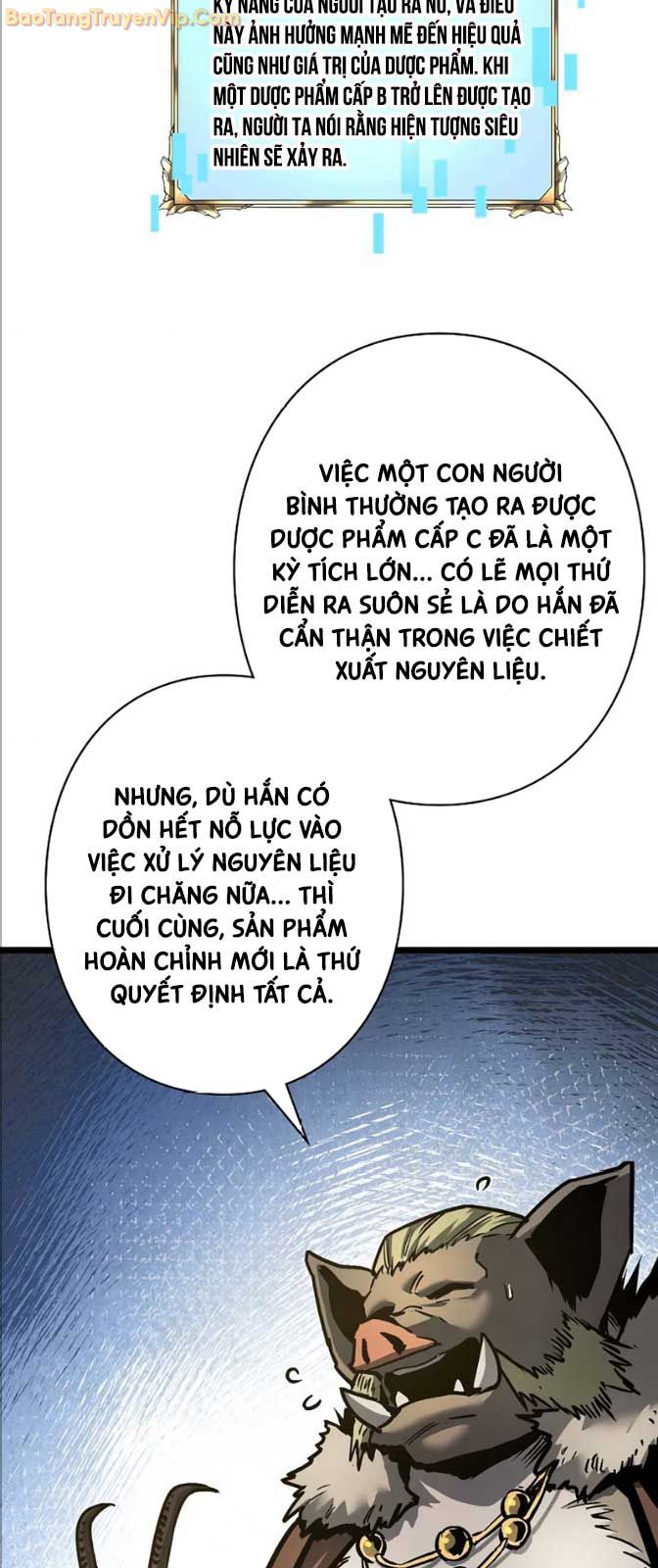 Trở Thành Anh Hùng Mạnh Nhất Nhờ Gian Lận - Page 13
