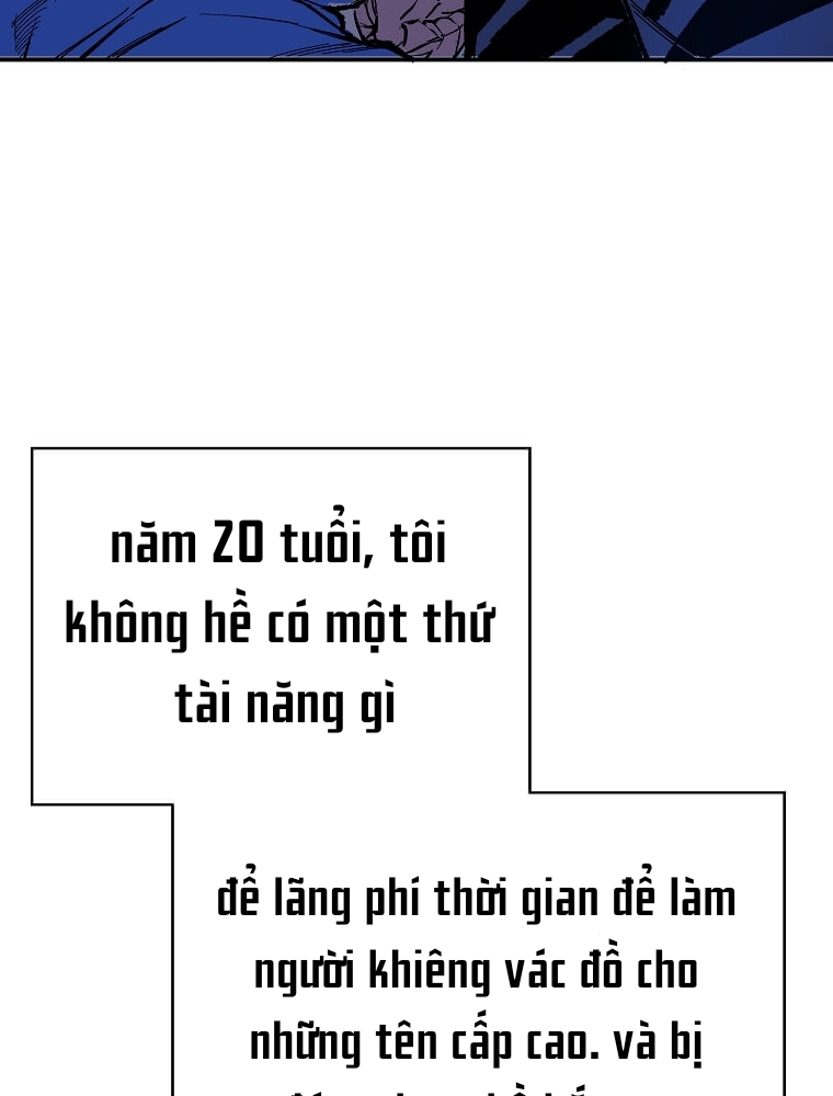 Tôi Đã Đạt Đến Cấp Độ Tối Đa Và Quay Trở Lại - Page 218