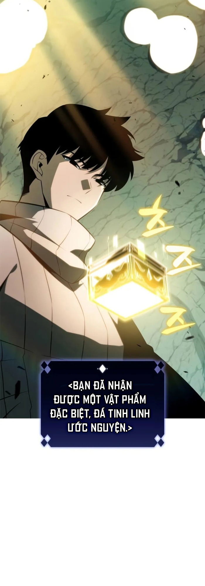 Người Chơi Mới Solo Cấp Cao Nhất - Page 27