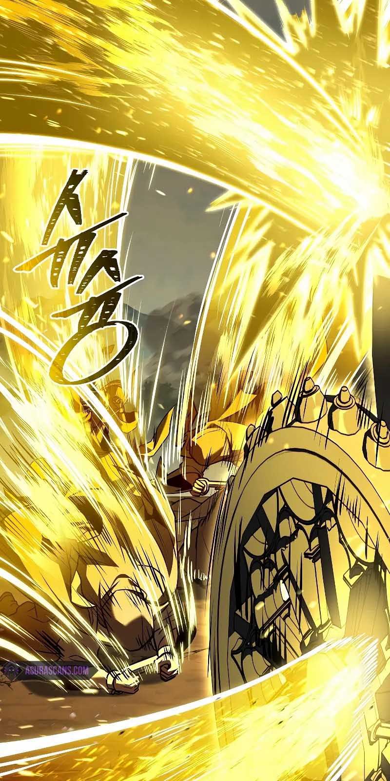 Sự Trở Lại Của Vị Hiệp Sĩ Dùng Thương - Page 141