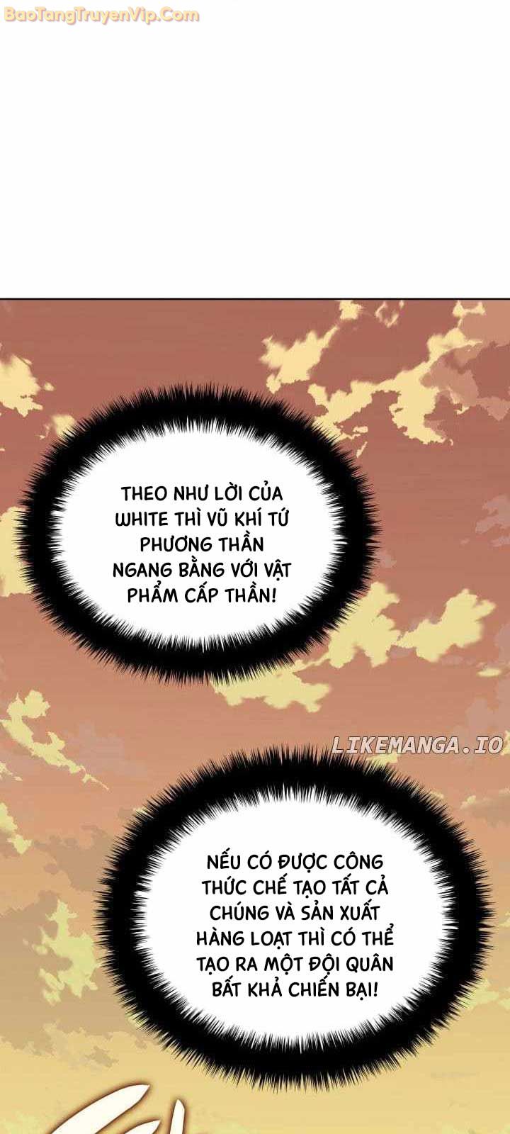 Thợ Rèn Huyền Thoại - Page 89