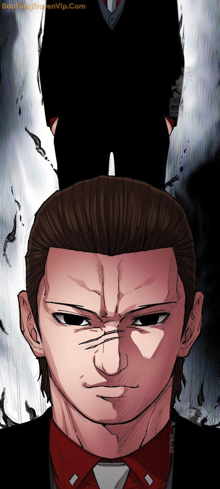 Thanh Kiếm Báo Thù - Page 44