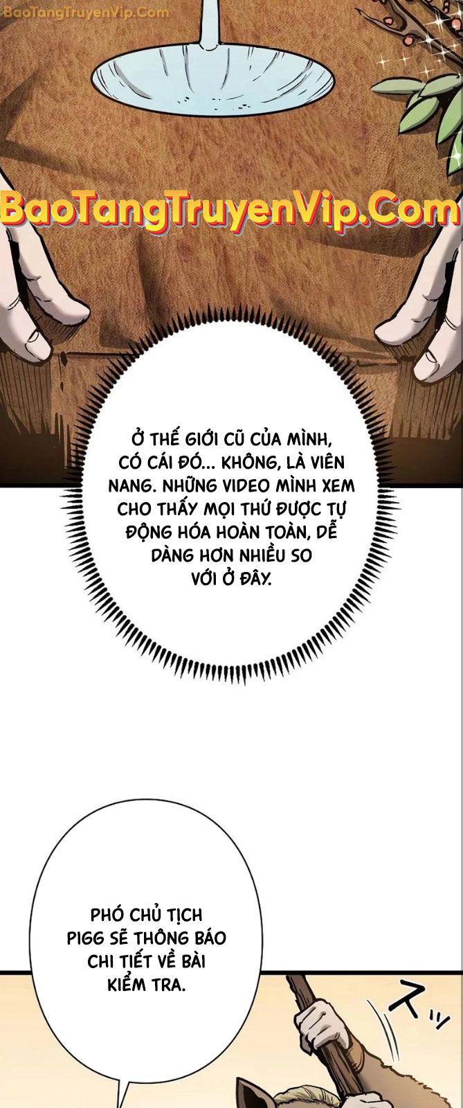 Trở Thành Anh Hùng Mạnh Nhất Nhờ Gian Lận - Page 35